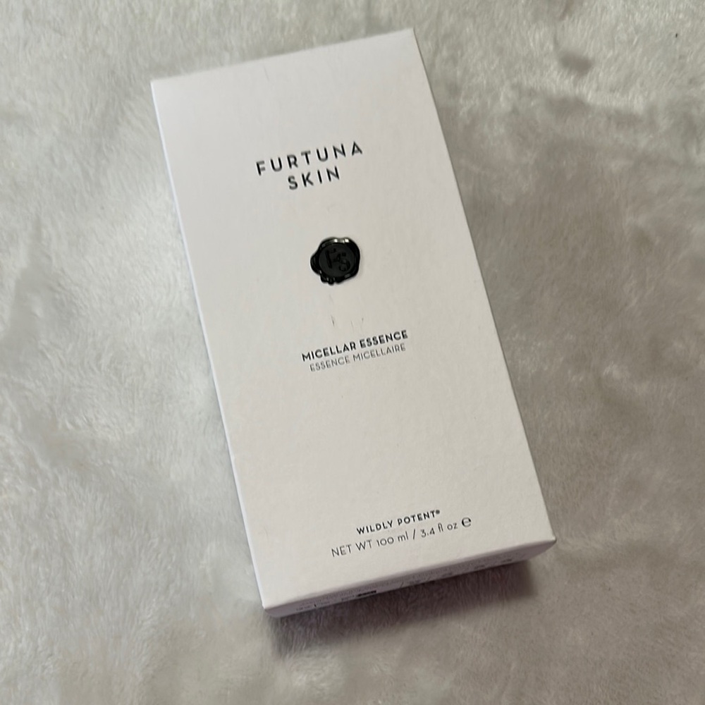 Furtuna Skin Micellar Essence